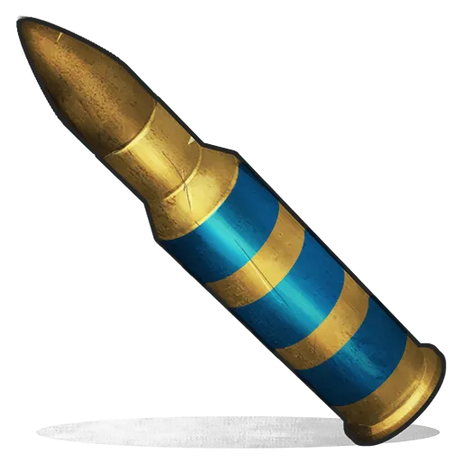 Скоростные винтовочные патроны 5.56