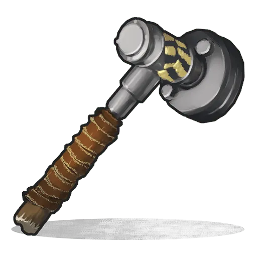 Самодельный молоток