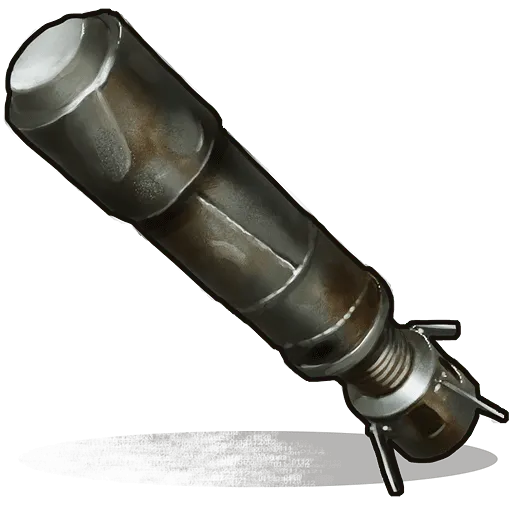 ПЗРК ракета