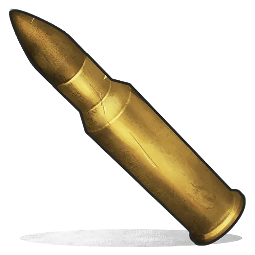 Винтовочные патроны 5.56